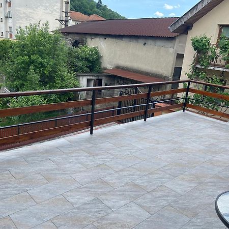 Casa Princess Baile Herculane Ngoại thất bức ảnh