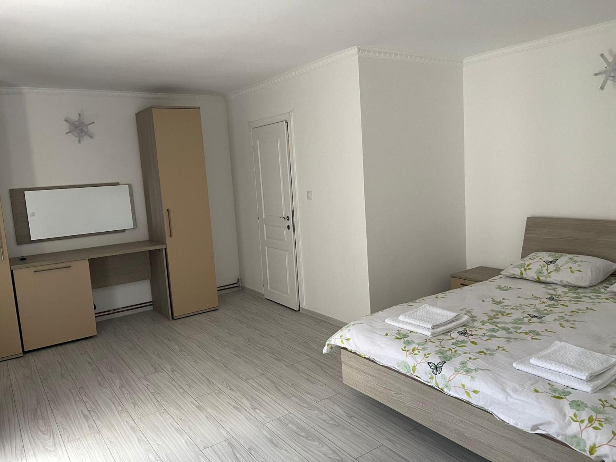 Casa Princess Baile Herculane Ngoại thất bức ảnh