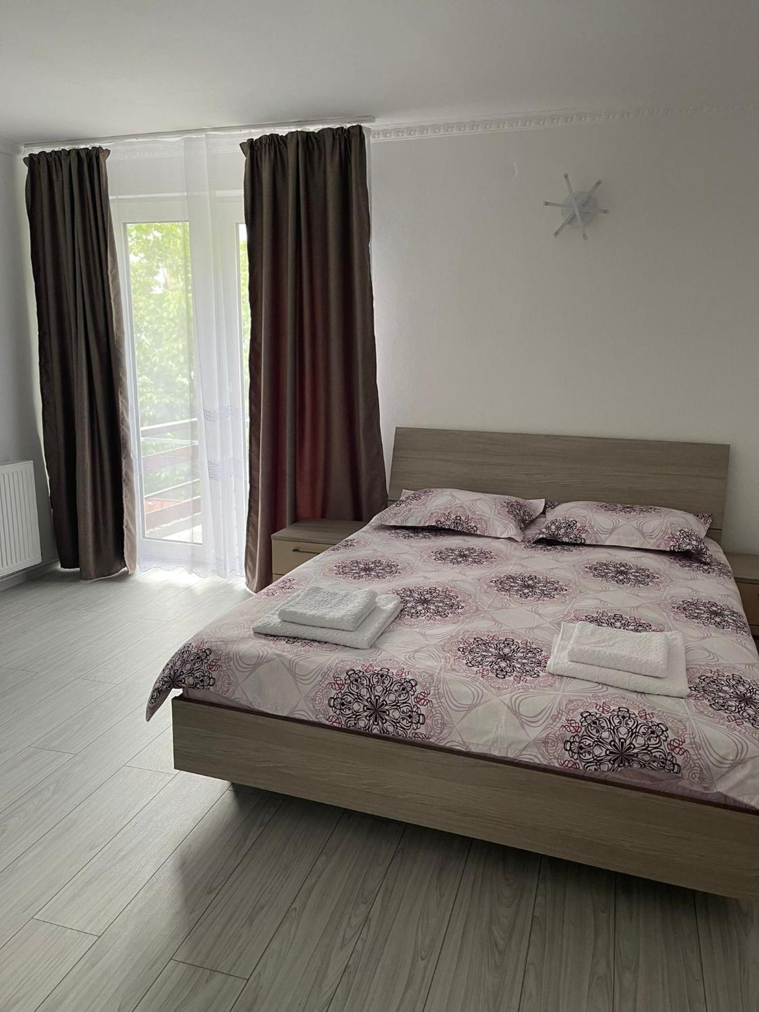 Casa Princess Baile Herculane Ngoại thất bức ảnh