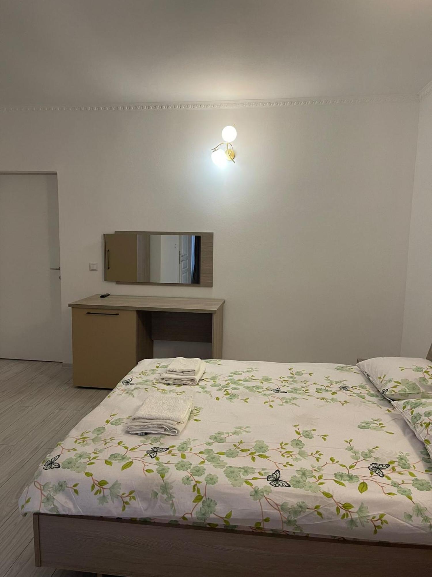 Casa Princess Baile Herculane Ngoại thất bức ảnh