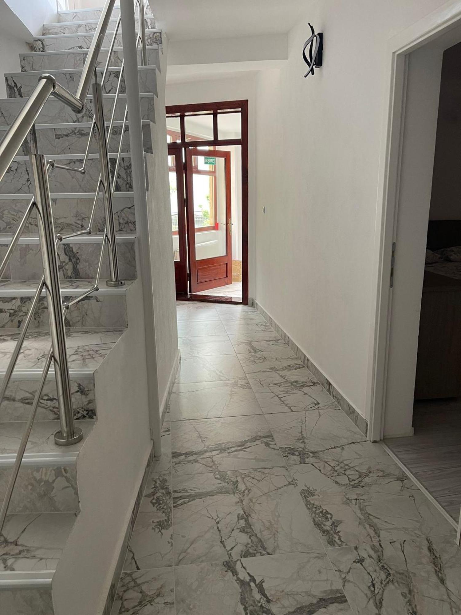 Casa Princess Baile Herculane Ngoại thất bức ảnh