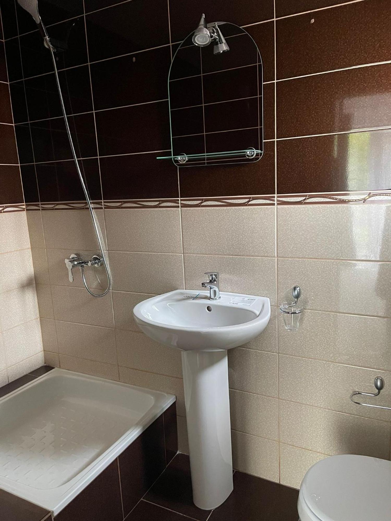 Casa Princess Baile Herculane Ngoại thất bức ảnh