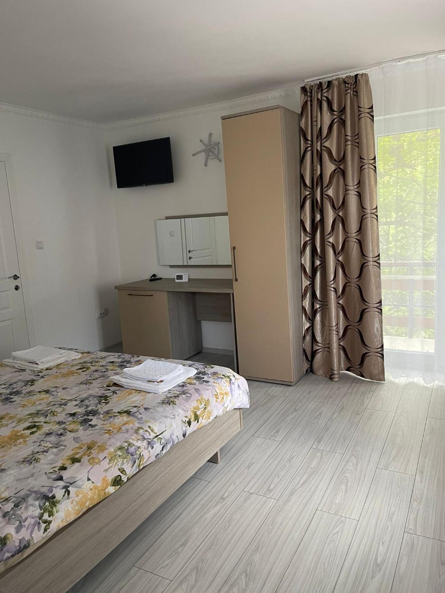 Casa Princess Baile Herculane Ngoại thất bức ảnh